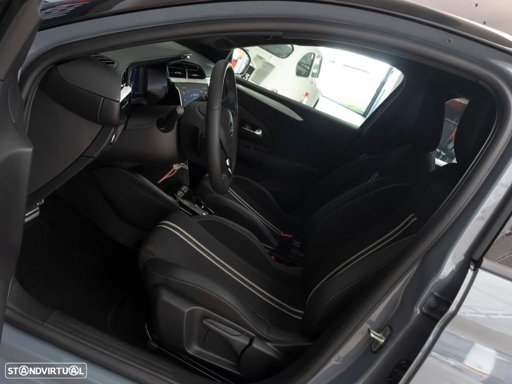 Opel Corsa 1.2 T Hybrid EdCT - 15