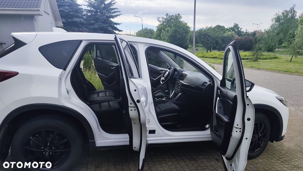 Mazda CX-5 2.2 D Skypassion - 20