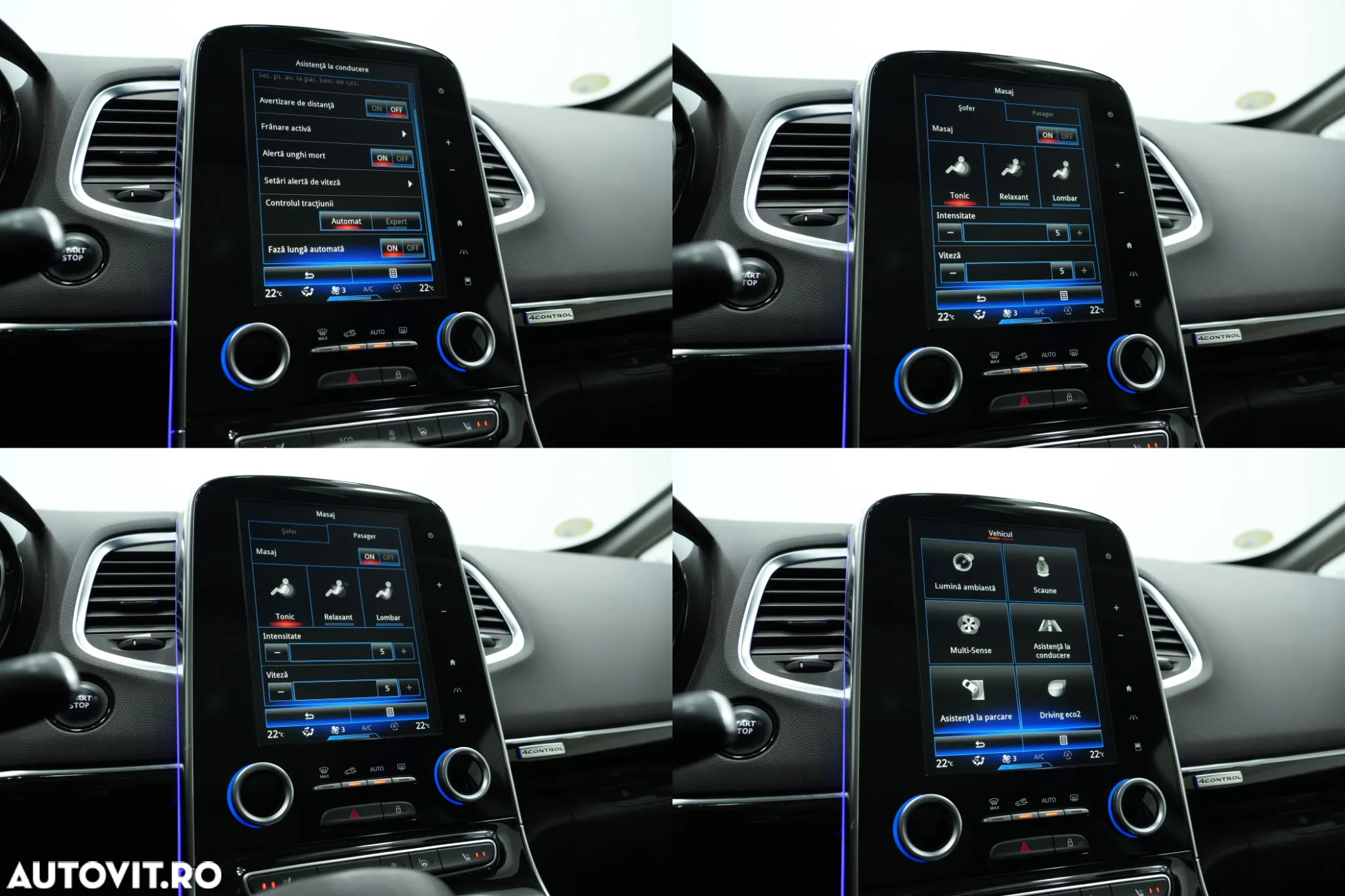 Renault Espace Energy dCi 160 EDC Intens - 23