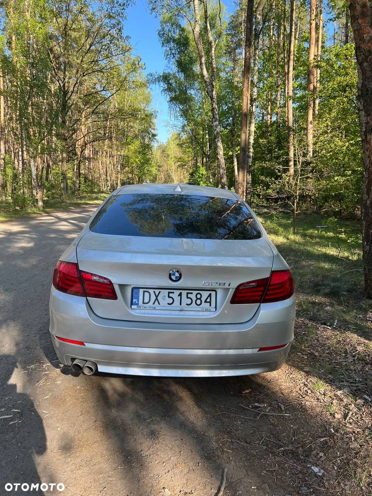 BMW Seria 5 - 3