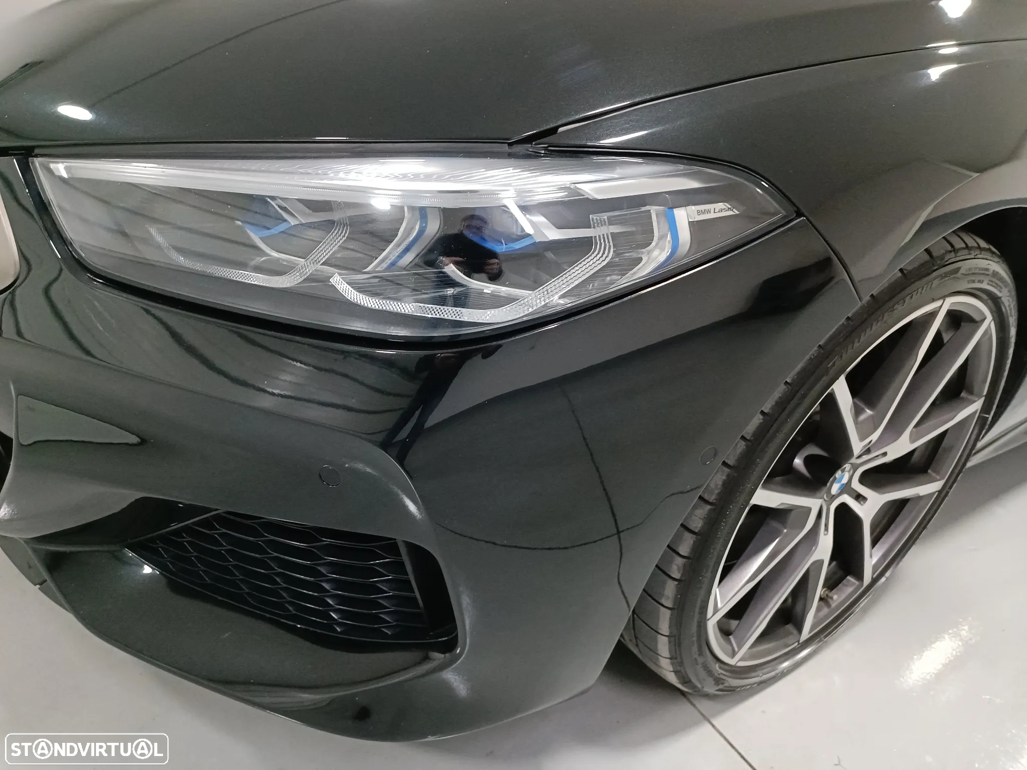 BMW M850i xDrive - 23