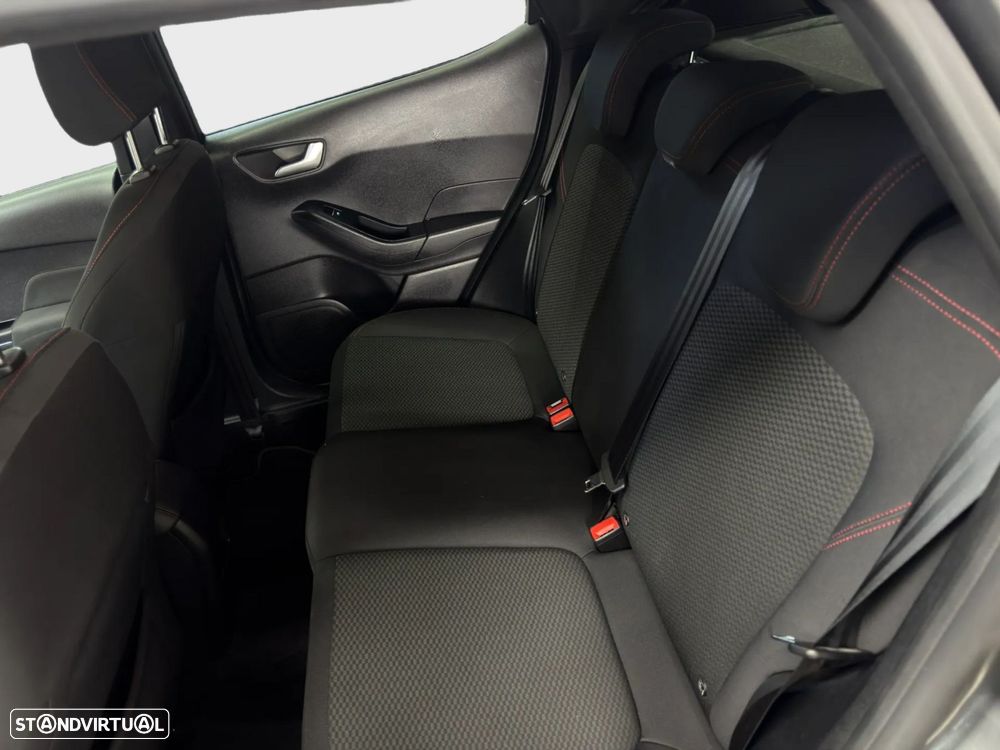 Ford Fiesta 1.0 EcoBoost ST-Line - 12