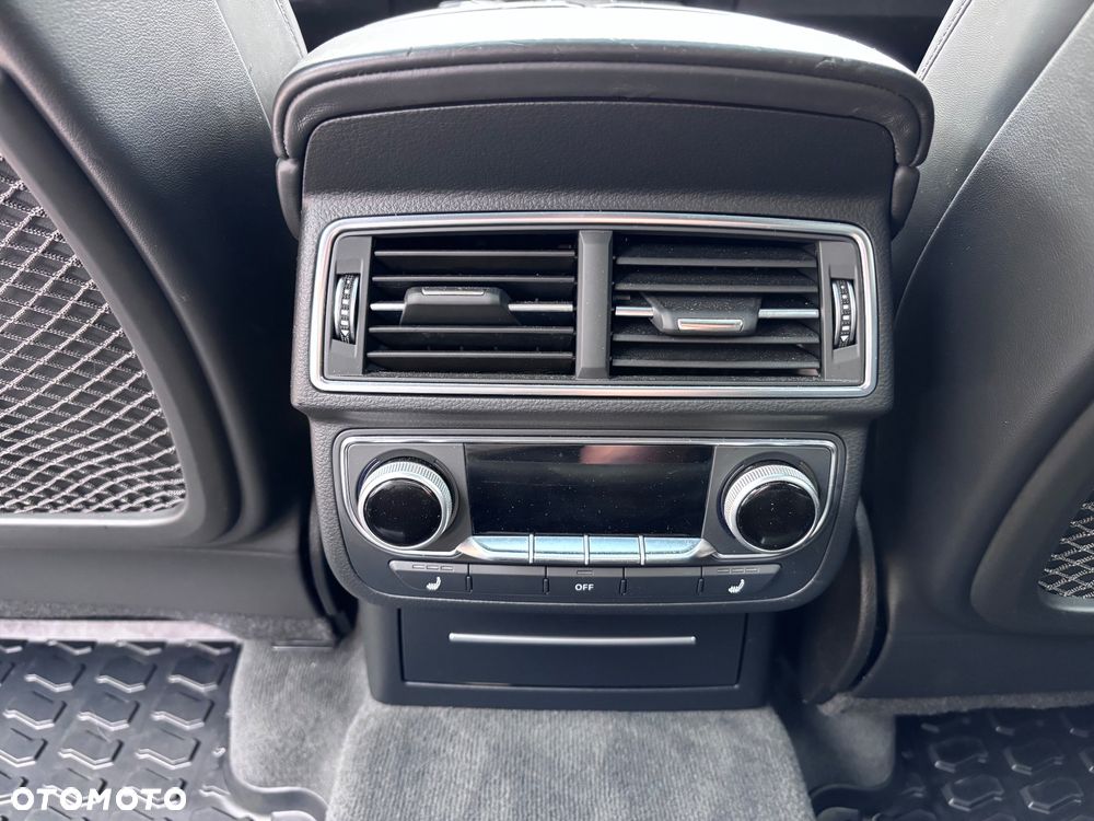 Audi SQ7 4.0 TDI Quattro Tiptronic - 26