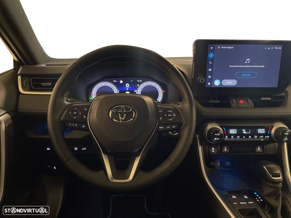 Toyota RAV4 - 10