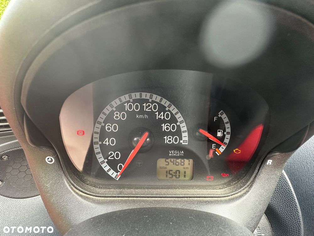 Fiat Seicento - 4