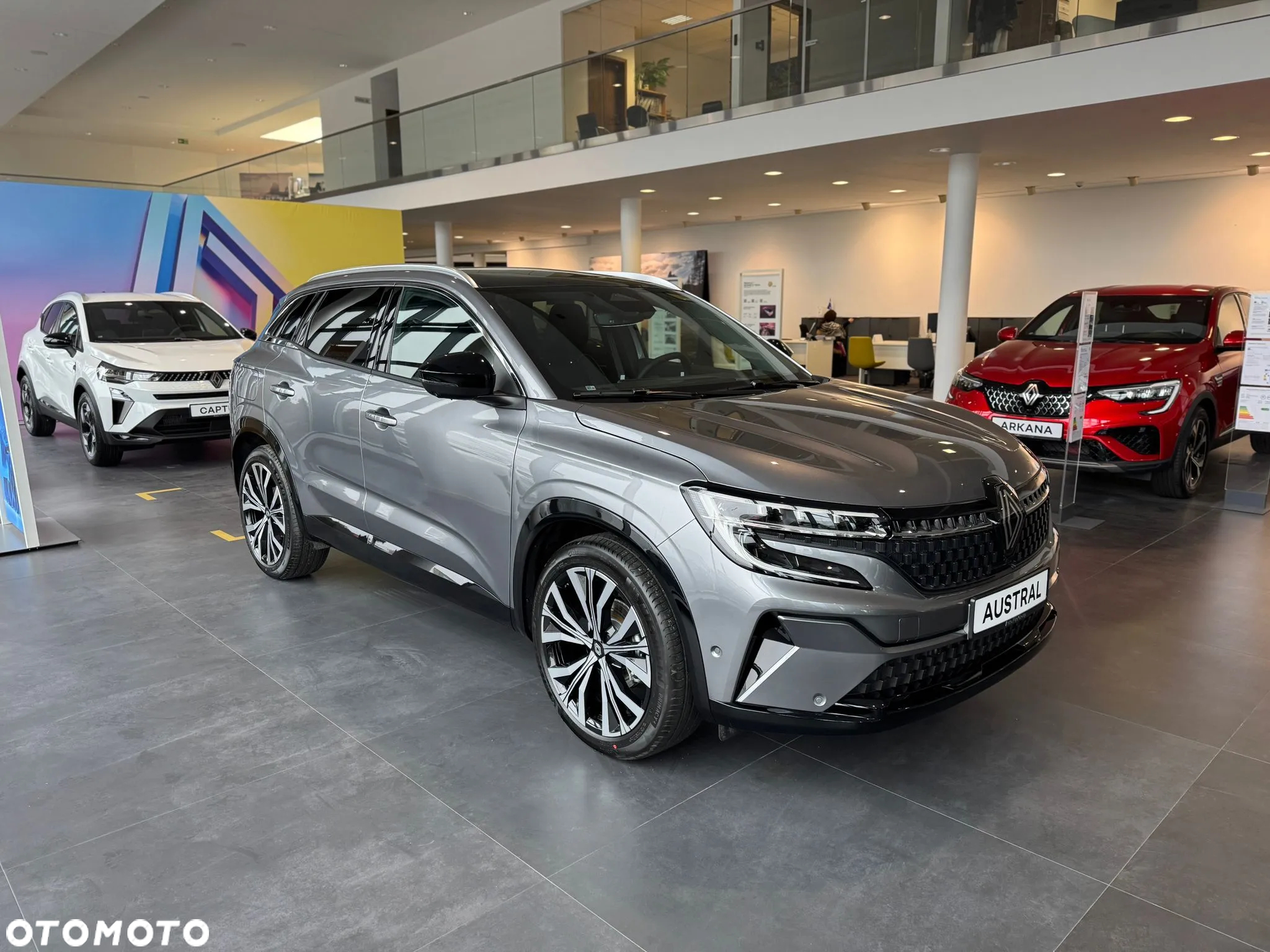 Renault Austral - 3