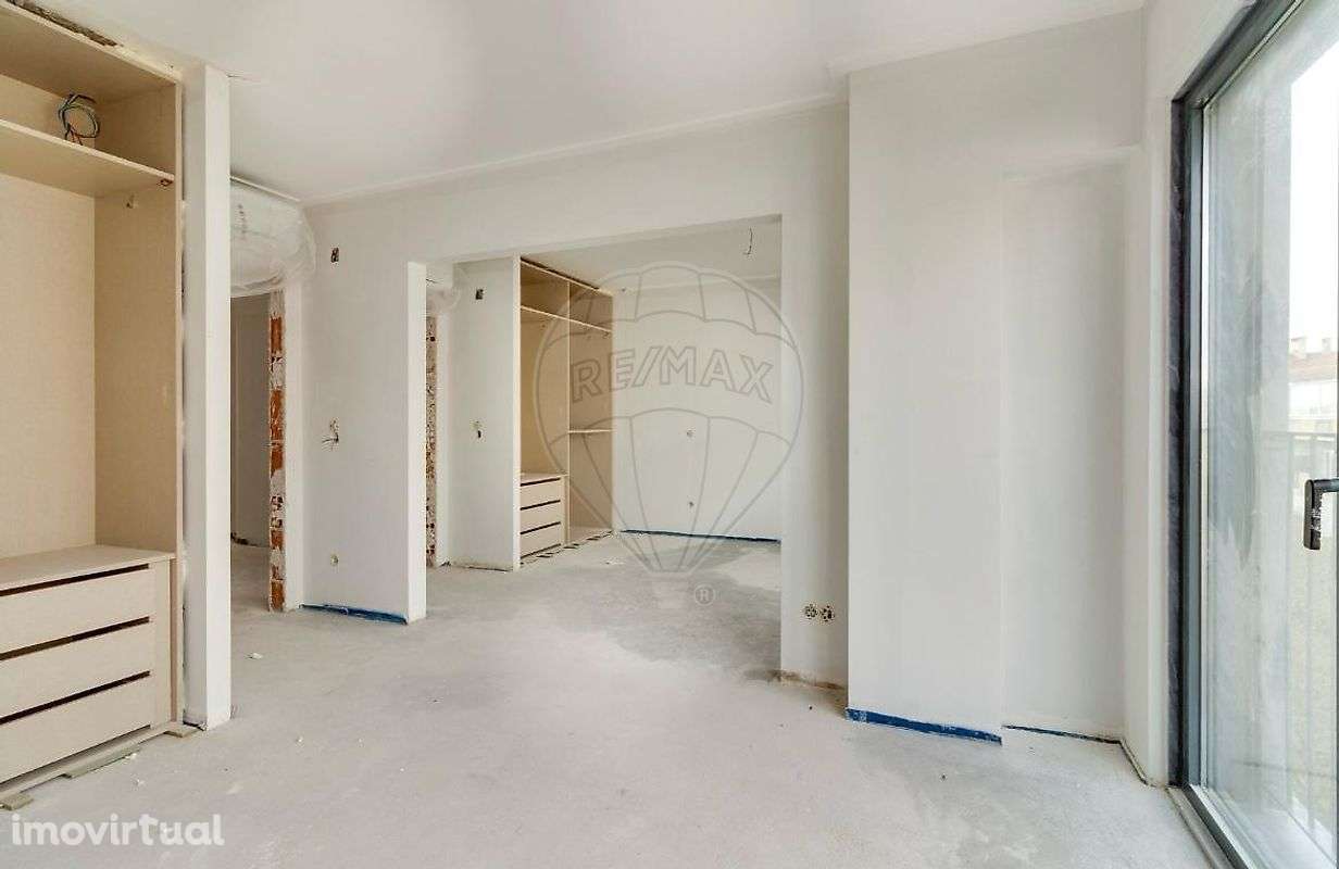 Apartamento T2 para venda - Grande imagem: 5/17