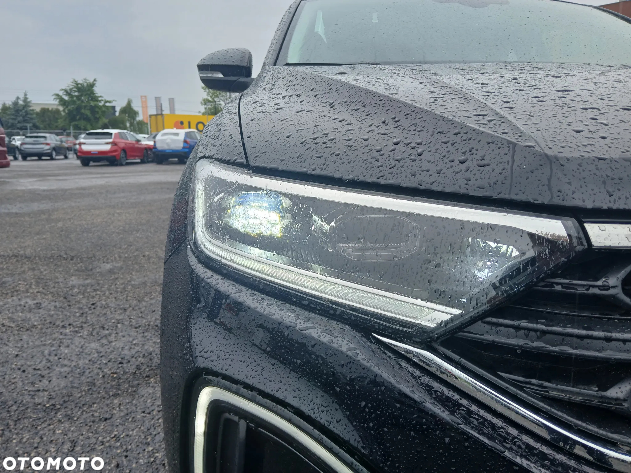 Volkswagen T-Roc 1.5 TSI Life Plus DSG - 4