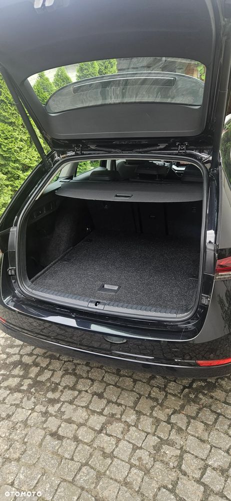 Skoda Octavia 2.0 TDI DSG Selection Plus - 5