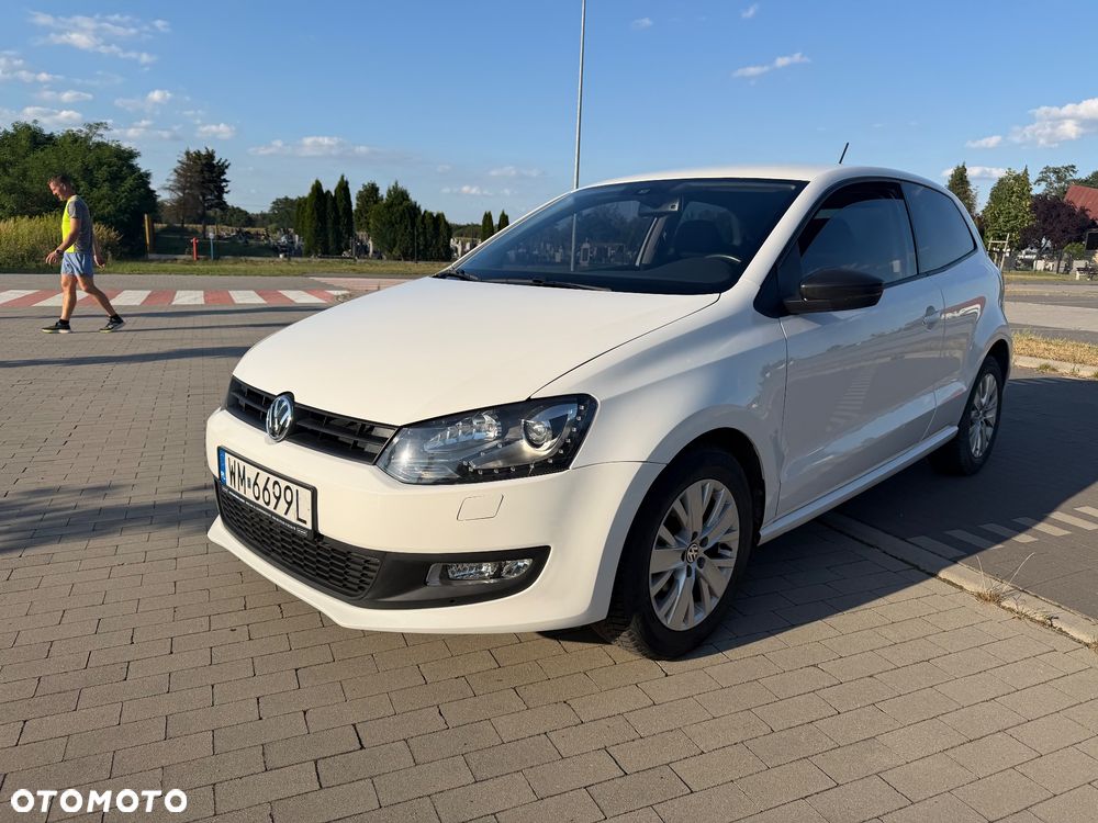Volkswagen Polo 1.2 CityLine - 2