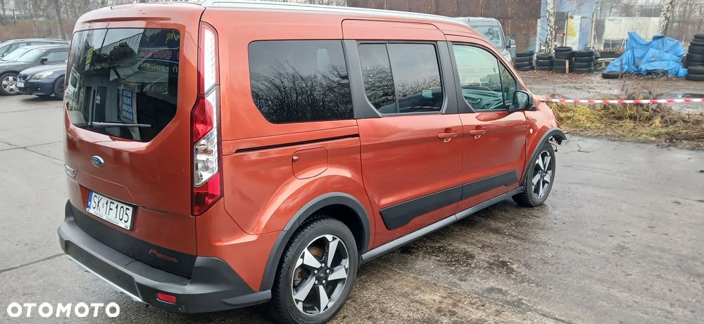 Ford Tourneo Connect 1.5 EcoBlue Active PowerShift - 20