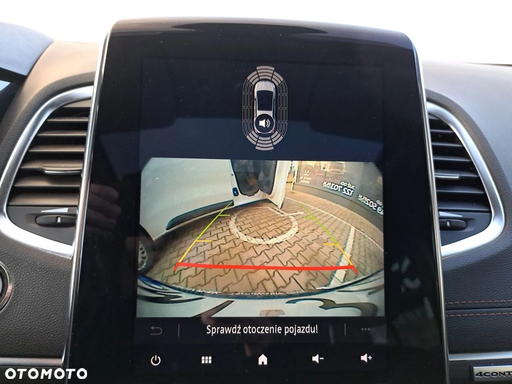 Renault Espace 2.0 Blue dCi Initiale Paris EDC - 25