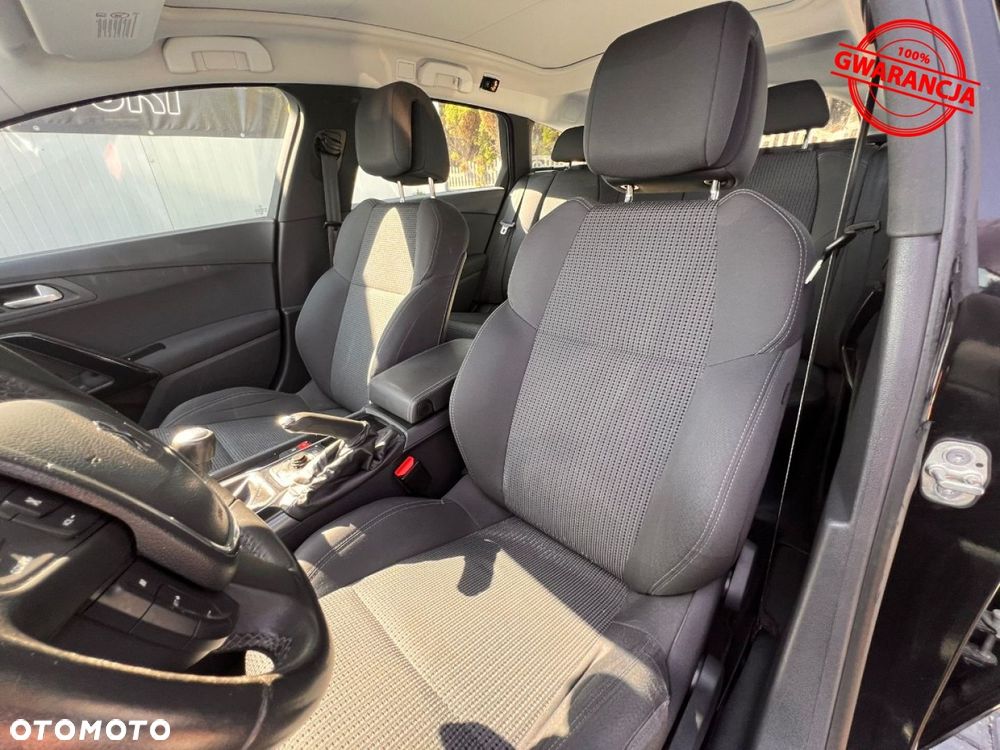 Peugeot 508 - 19