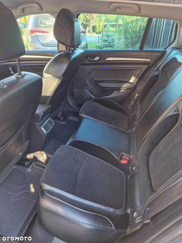 Renault Megane 1.6 SCe GT Line - 5