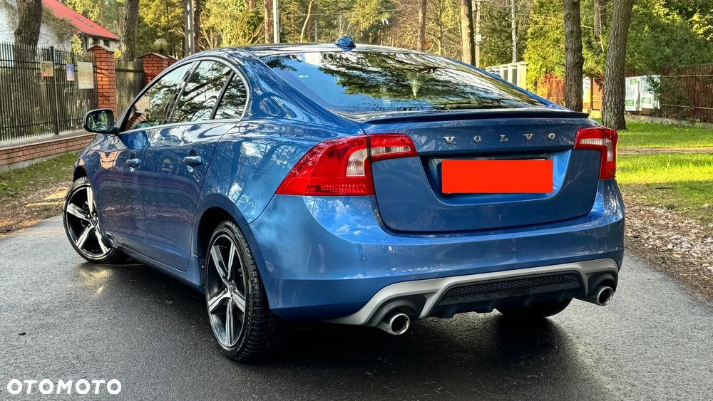 Volvo S60 CC D4 Drive-E Momentum - 5