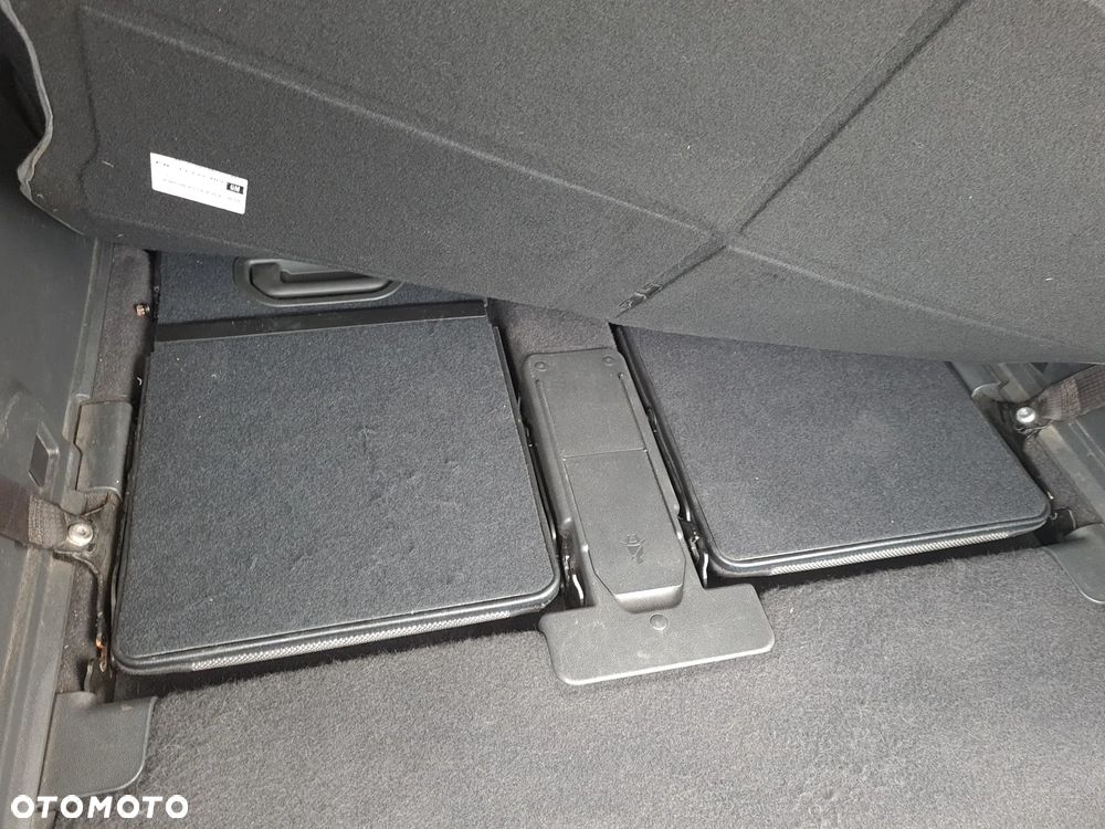 Opel Zafira 1.8 Design Edition - 6