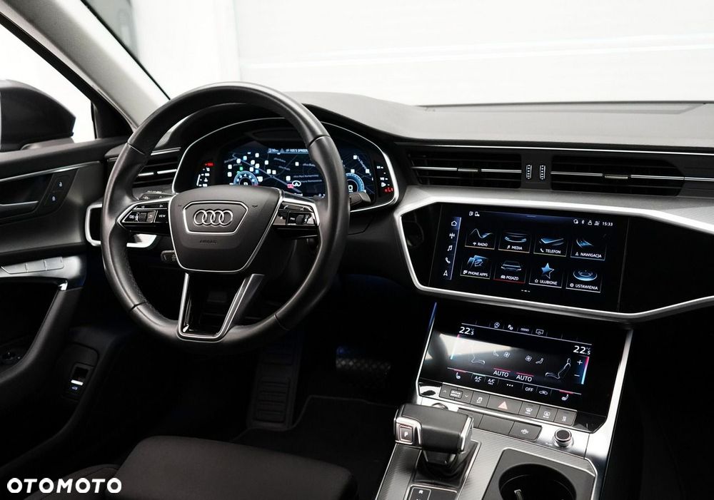 Audi A6 Limousine - 16