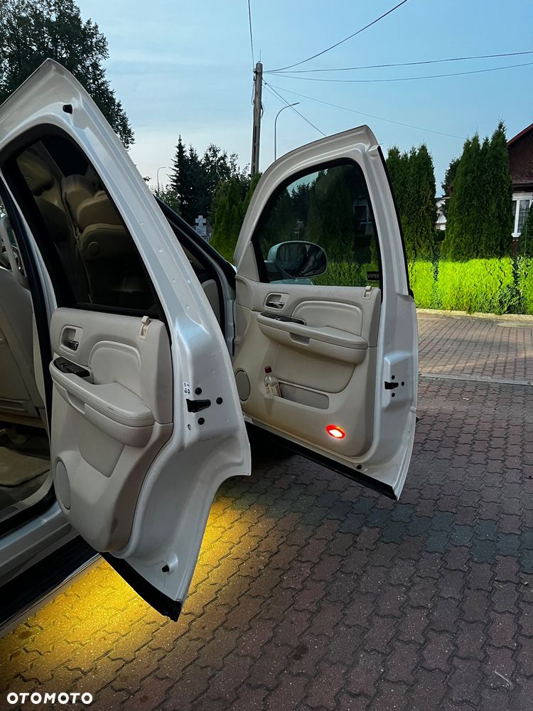 Cadillac Escalade 6.2 V8 Sport Luxury - 21