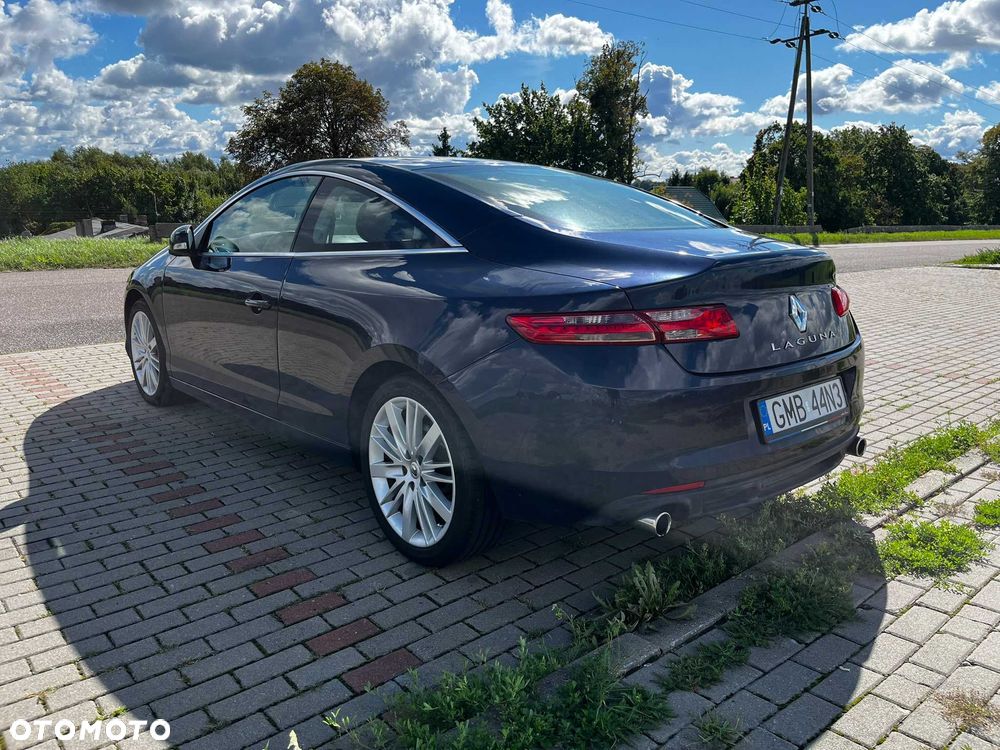Renault Laguna - 3