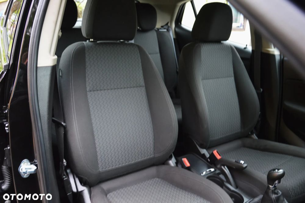 Opel Mokka - 32
