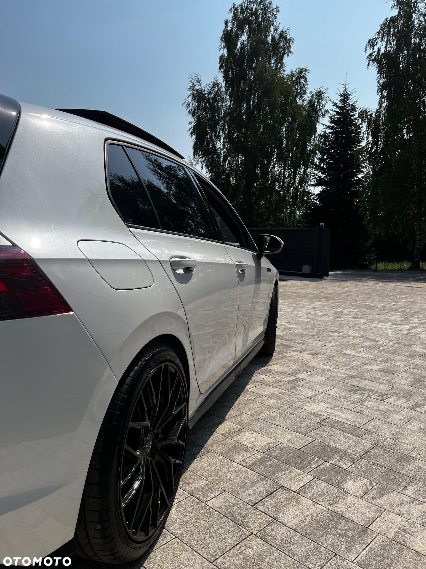 Volkswagen Golf 2.0 TSI OPF GTI - 11