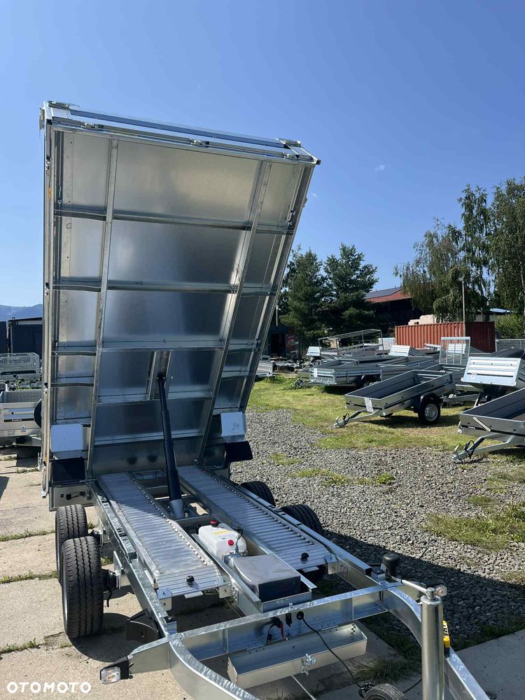 Brenderup BT4260STB2700