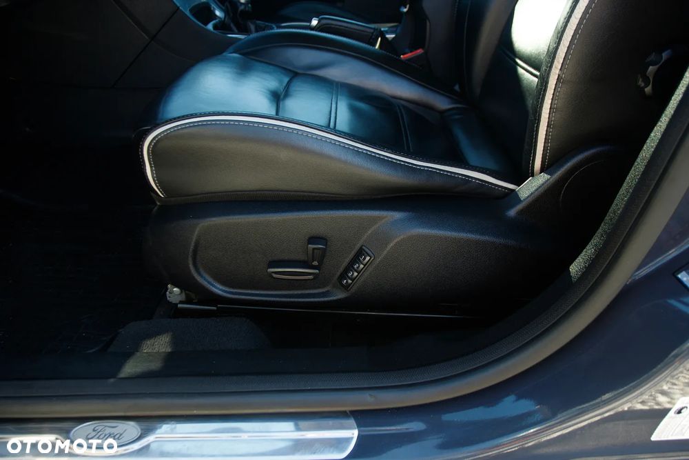 Ford Mondeo 2.0 TDCi Titanium X - 22