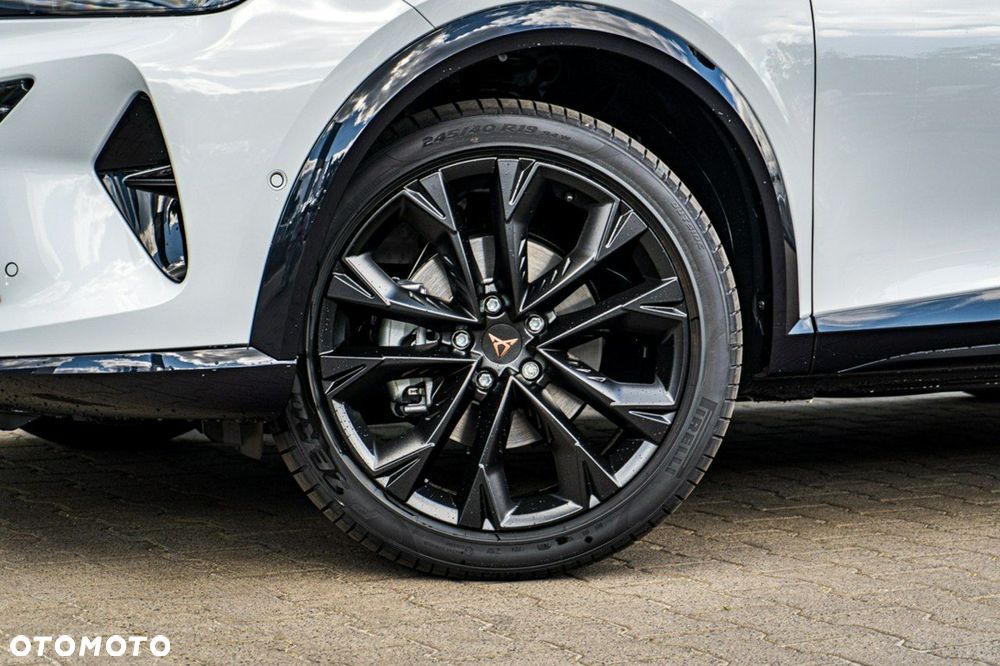 Cupra Formentor - 3