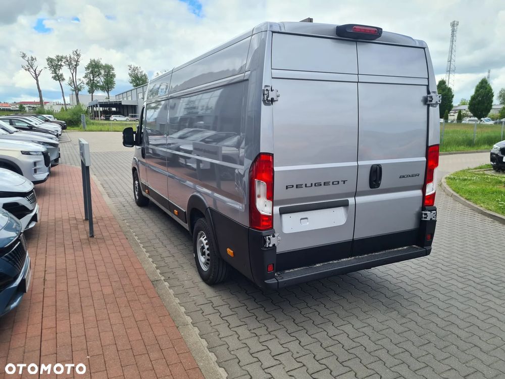 Peugeot Boxer - 18