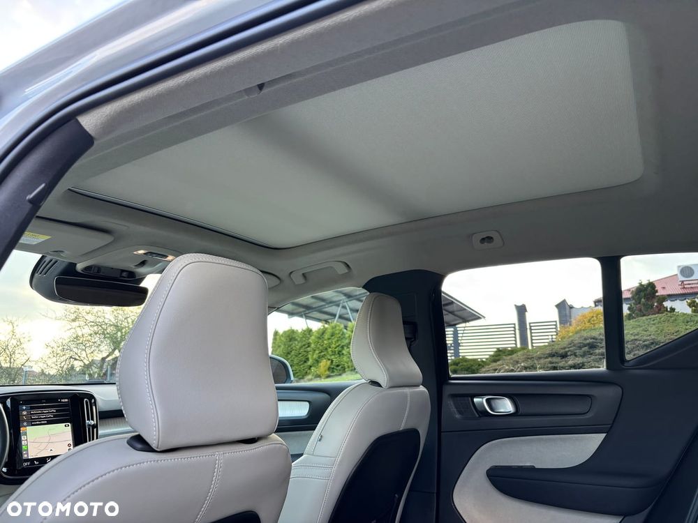 Volvo XC 40 - 27