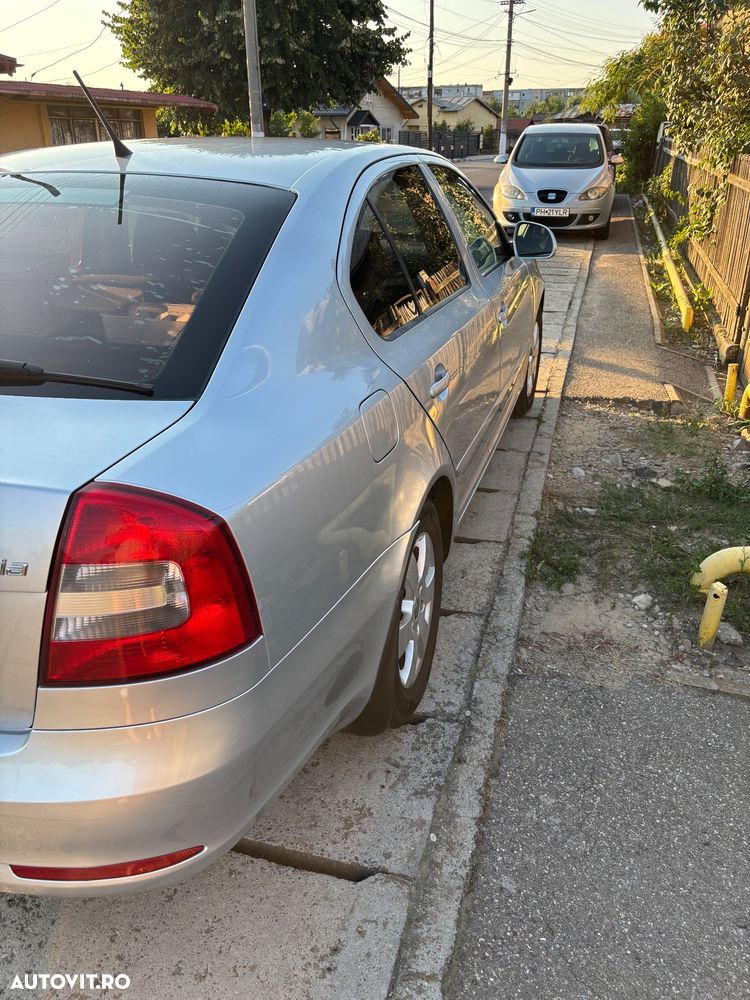 Skoda Octavia 1.6 TDI Classic - 7