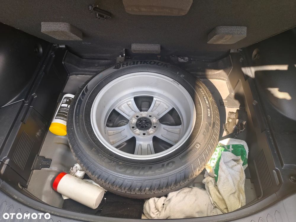 Kia Sportage 1.6 GDI S 2WD - 37