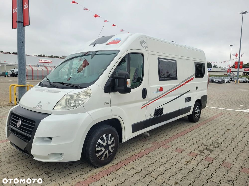 Fiat Ducato - 3