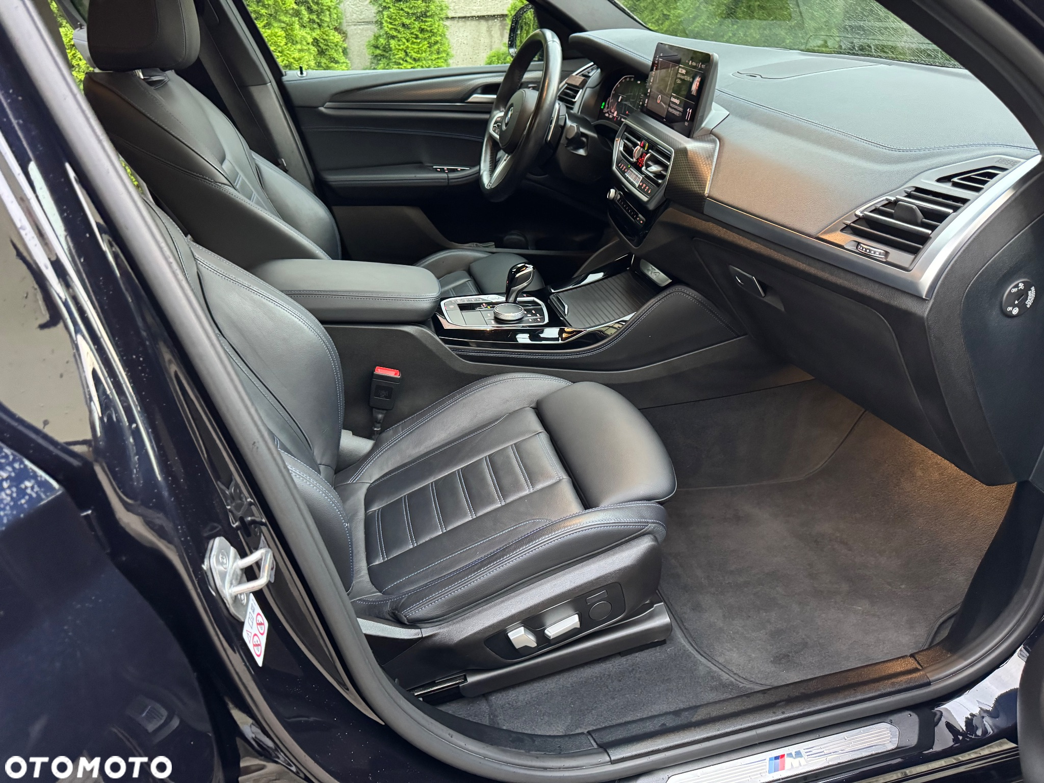 BMW X4 - 21