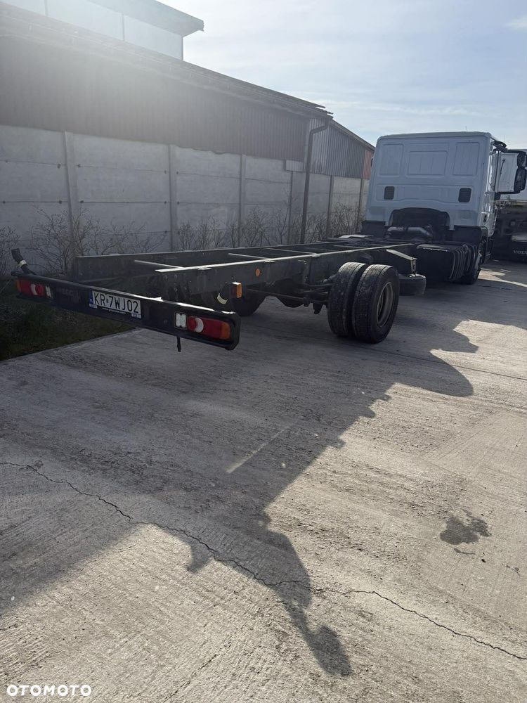 Iveco eurocargo - 3