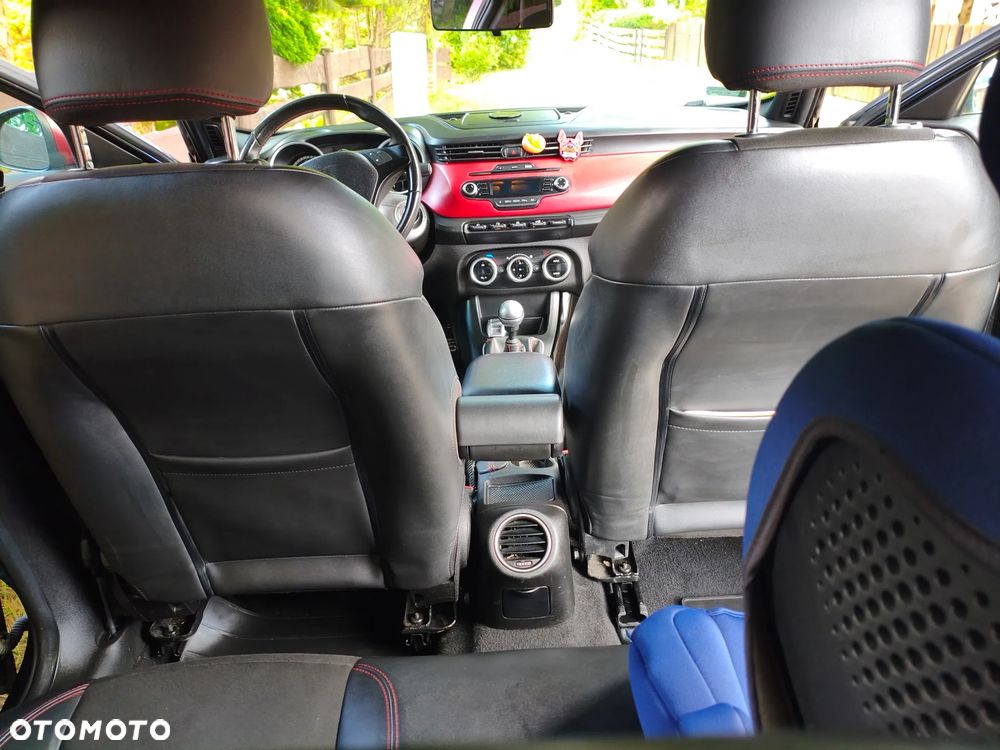 Alfa Romeo Giulietta 1.4 TB MultiAir Distinctive - 15