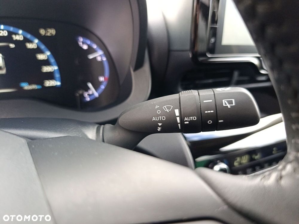 Toyota Yaris Cross Hybrid 1.5 Comfort - 36