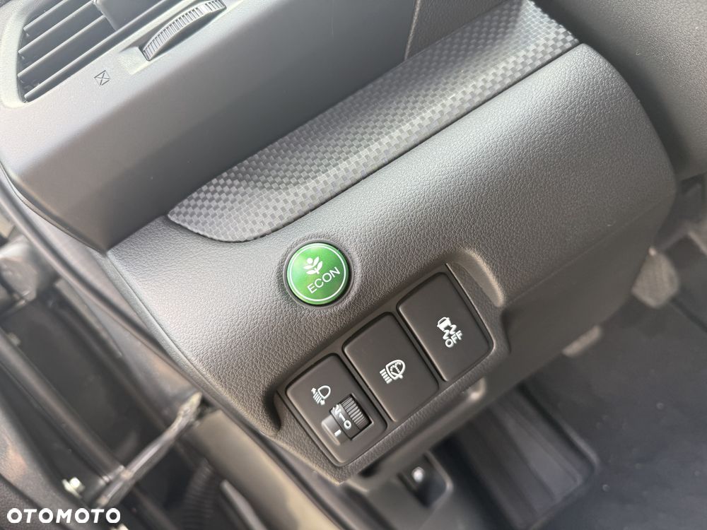Honda CR-V 2.0 Comfort - 19