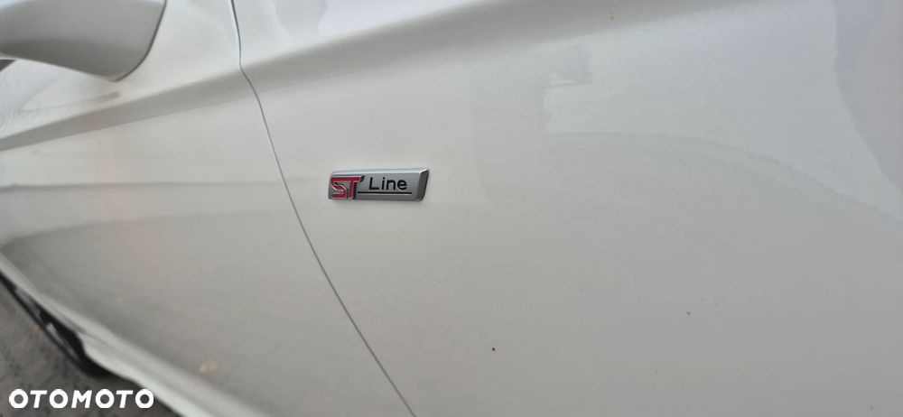 Ford Mondeo 2.0 TDCi ST-Line X PowerShift - 18