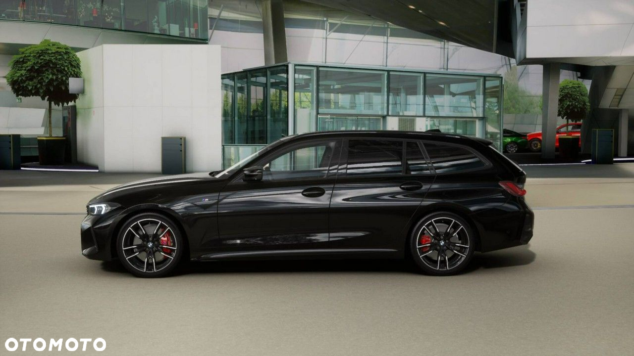 BMW Seria 3 - 4