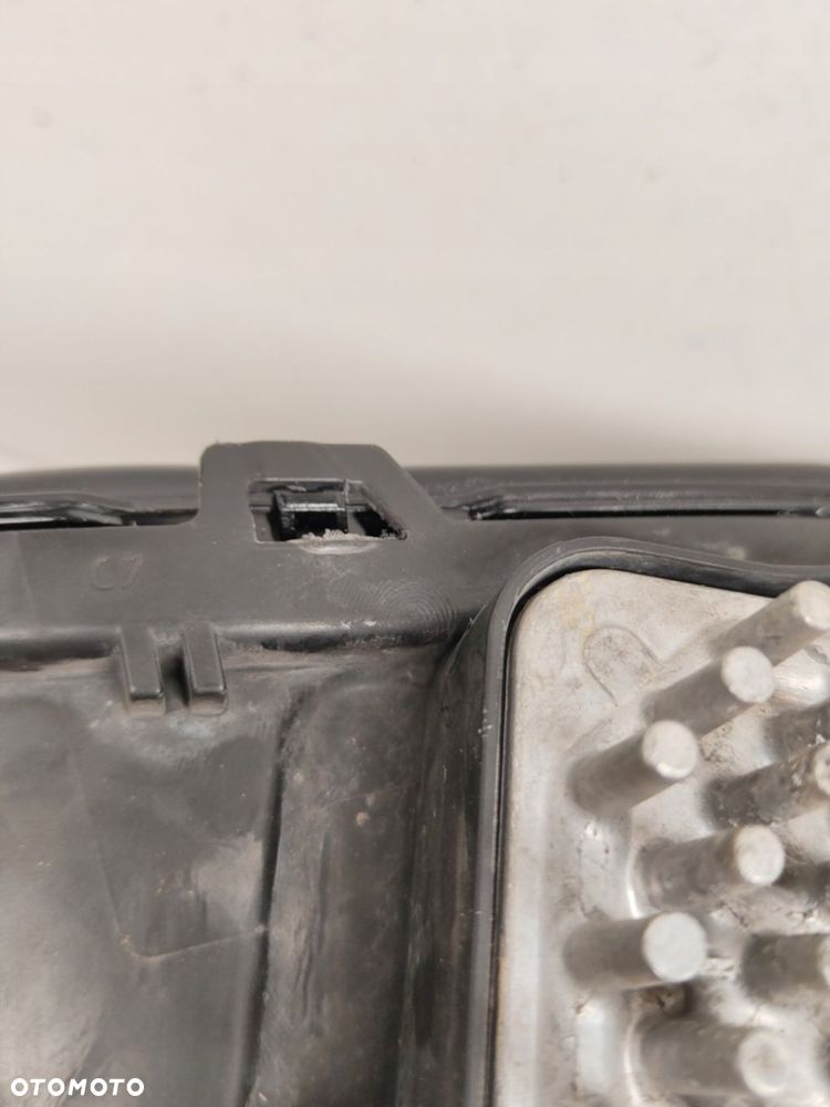 Lampa przednia lewa RANGE ROVER VELAR L560 17- HIGH VERSION J8A2-13W030-LF - 12