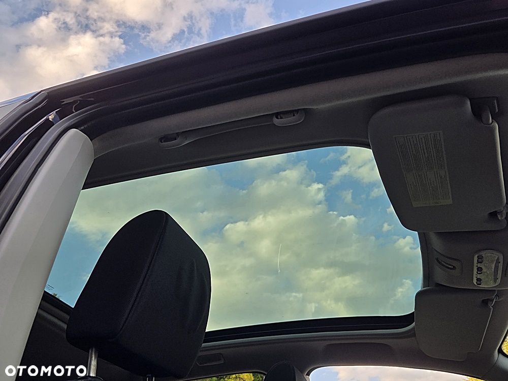 Nissan Qashqai 1.6 Tekna - 35