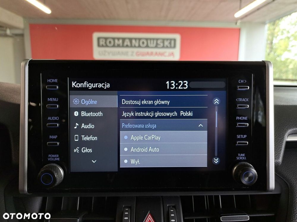 Toyota RAV4 2.5 Hybrid Comfort 4x4 - 17