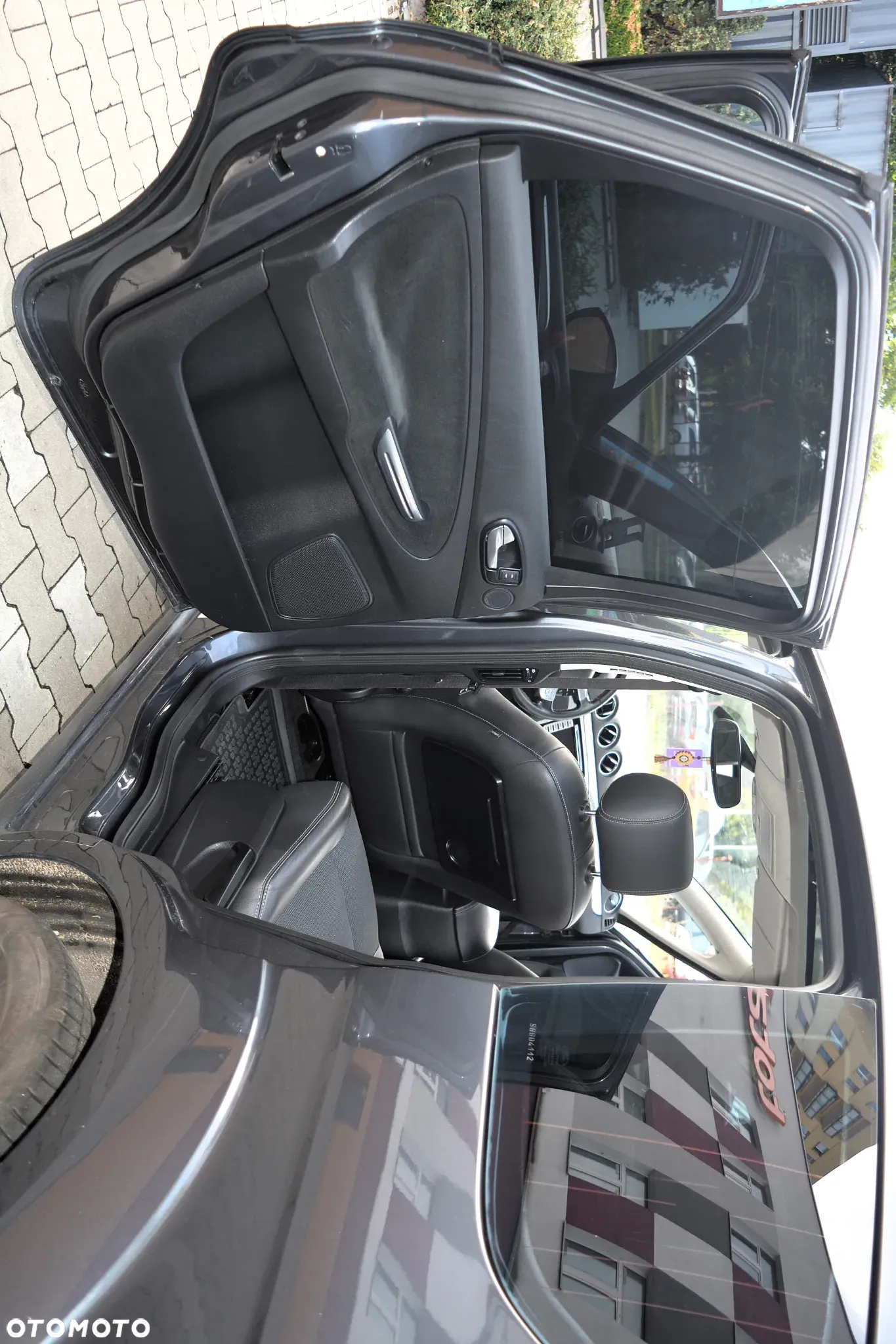 Ford S-Max 2.0 TDCi Titanium - 11