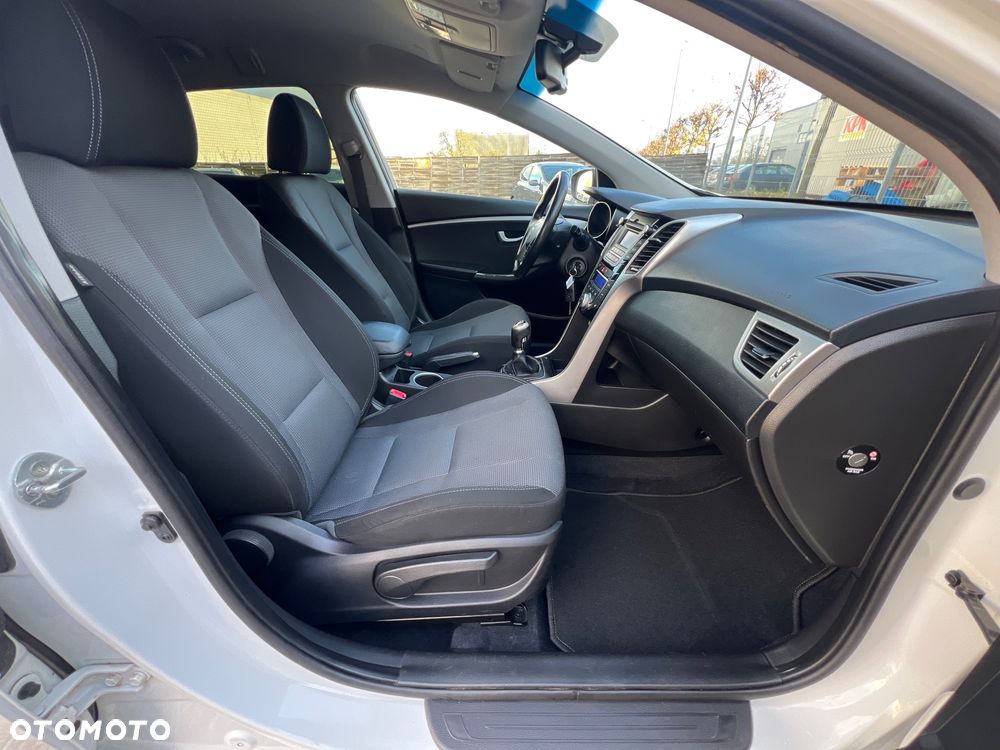 Hyundai i30 1.6 Style - 20