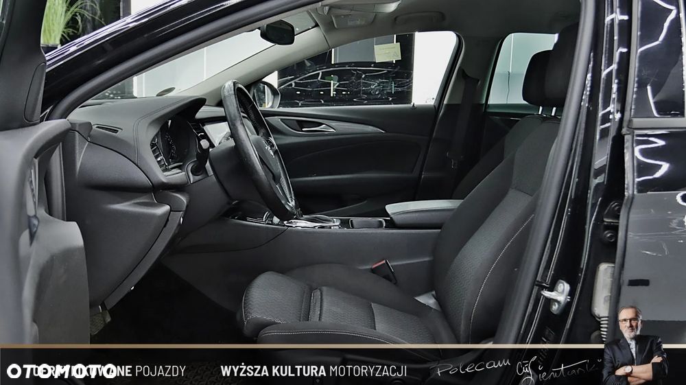 Opel Insignia 1.6 CDTI Innovation S&S - 13