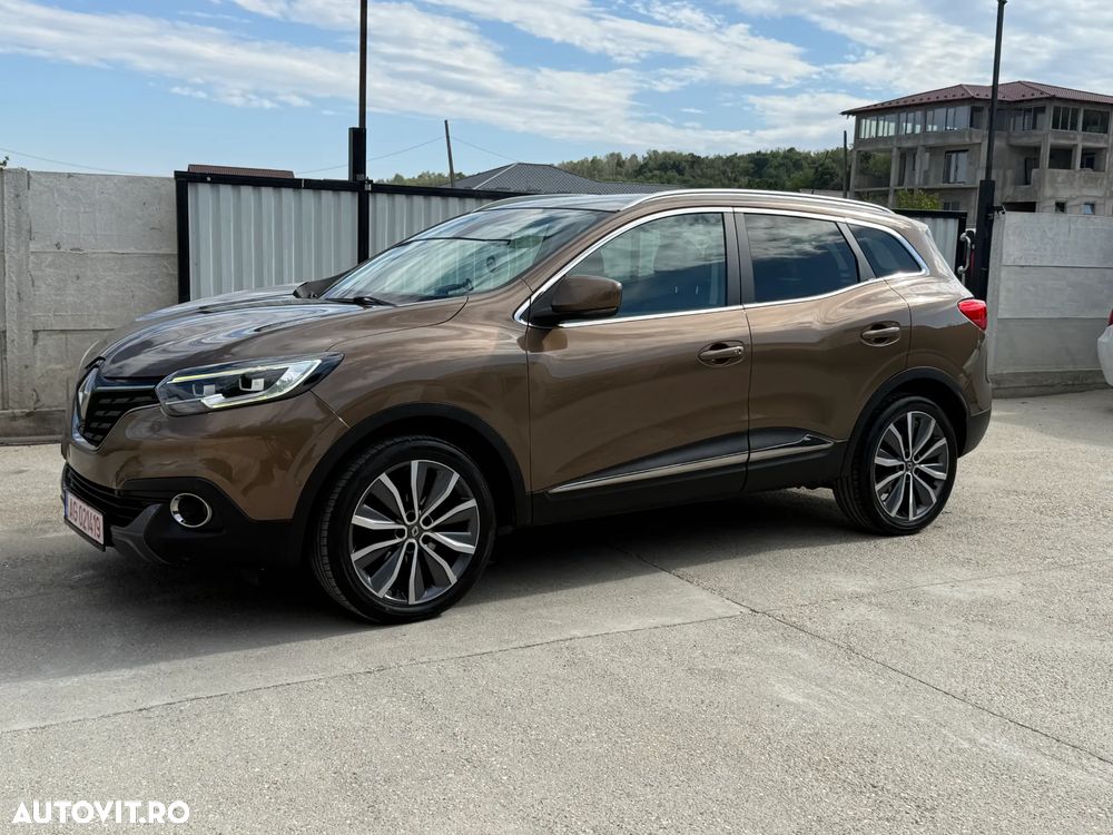 Renault Kadjar - 4
