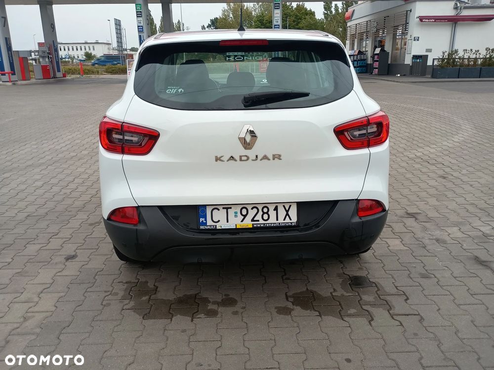 Renault Kadjar Energy TCe 130 Life - 9