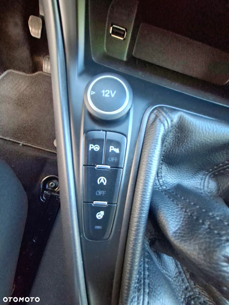 Ford Focus - 28