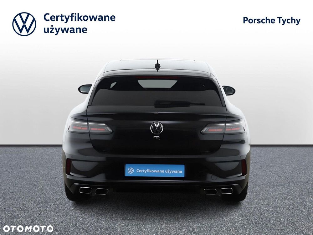 Volkswagen Arteon Shooting Brake - 29